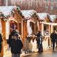 Chriskindl Markt Food Tour