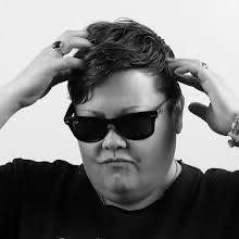 Blogger: User Profile: Rachel Nelson-Smith