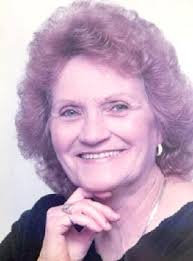 Wilson, Betty E. 1942-2025 St. Joseph, Mo. -newspressnow.com