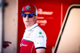 After 5 seasons at the scuderia, kimi. Alfa Romeo Racing On Instagram What An Attitude Kimi Looking Great In Your Carrera Glasses Spanishgp Carrera Driveyo Alfa Romeo Racing Kimi Raikkonen