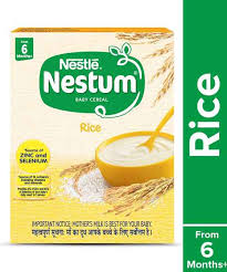 Commencez l'aventure avec le club nestlé bébé et recevez des conseils personnalisés sur l'alimentation de votre bébé et des bons de réductions sur nos petits pots et autres recettes pour bébé.s bons de réductions sur les laits et les repas de bébé. Nestum Fortified Baby Cereal Stage 1 Rice 300gm Nestle Buy Nestum Fortified Baby Cereal Stage 1 Rice 300gm Online At Best Price In India Medplusmart