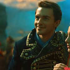 Jonathan Bailey Fansite — Jonathan Bailey as Edward (aka the perfect...