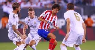 الدوري الانجليزي والدوري الاسباني والالماني والايطالي كما يقوم ببث مباريات الاهلي والزمالك وليفربول وبث مباشر ريال مدريد وبث مباشر كورة. Ù…ÙˆØ¹Ø¯ Ù…Ø¨Ø§Ø±Ø§Ø© Ø±ÙŠØ§Ù„ Ù…Ø¯Ø±ÙŠØ¯ Ø¶Ø¯ Ø£ØªÙ„ØªÙŠÙƒÙˆ Ù…Ø¯Ø±ÙŠØ¯ ÙÙ‰ Ø§Ù„Ø¯ÙˆØ±ÙŠ Ø§Ù„Ø¥Ø³Ø¨Ø§Ù†ÙŠ Ø§Ù„ÙŠÙˆÙ… Ø§Ù„Ø³Ø§Ø¨Ø¹