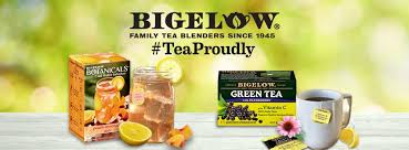 201 to 500 employees · founded: Bigelow Tea Home Facebook