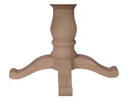 Pin By Katzdesigngroup On Woodworking Videos And Other Woodworks In 2020 Dining Table Round Dining Table Pedestal