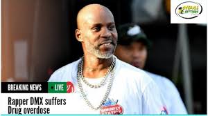 Dmx was said to have been preparing for a comeback during his first year as a free man. Bahh3h9wkanbgm