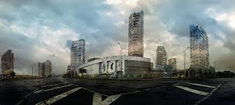 I Have A Mansion In The Post Apocalyptic World Ayesha 403 Forbidden Post Apocalyptic Apocalypse World Apocalyptic