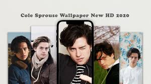 • cole sprouse lockscreens • • like and/or reblog if you use please • i had to post these. Cole Sprouse Wallpaper New Hd 2020 For Android Apk Download
