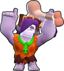 Although, not all of them are unlocked from the beginning. Brawl Stars All You Need To Know About The Gameplay Characters Steemit