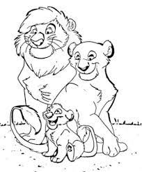 Story of daniel and the lions. 35 Free Lion Coloring Pages Printable
