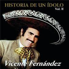Born september 4, 1967) is an american lawyer and politician serving as the united states representative for texas's 15th congressional district since 2017. Vicente Fernandez Historia De Un Idolo Volume 2 Cd 2020