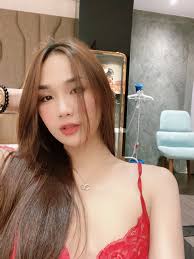Sam Ladyboy, Vietnamese escort in Hanoi