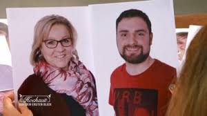 Mariana wurde mir von minute zu minute unsympathischer. Sendung Verpasst Hochzeit Auf Den Ersten Blick Vom 25 11 18 Sat1