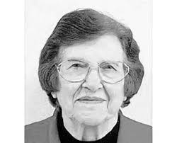 Rosa DROSCHE Obituary (1921