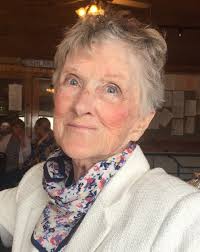 Mary Gunning Obituary