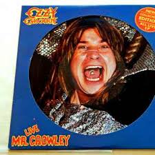 Crowley Crowley music