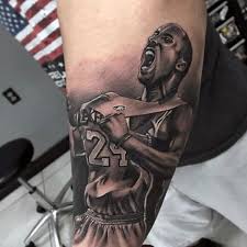 Would you rather with mikey williams! Rip Kobe Tattoos Novocom Top