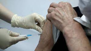 В москве и московской области вводится обязательная вакцинация от коронавируса отдельных категорий граждан. Ywnfhae99 Dt0m