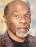 Marion J. Pruitt Sr.