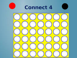 Connect and share knowledge within a single location that is structured and easy to i am writing a program that allows a user to play the game connect four against the computer. 5 Nf 4 Connect 4 Review Game Powerpoint By Ashley Lawlor Tpt