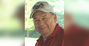 Obituary information for Roy "Steve" Stephen Butcher