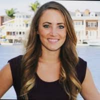 Jamie Harmon's Instagram, Twitter & Facebook