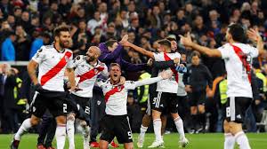 Toda la información del fútbol profesional y todas las actividades del club. River Plate Defeats Boca Juniors In Historic Copa Libertadores Final Nordic News