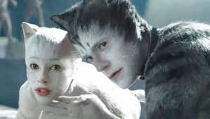 Uma tribo de gatos chamada jellicles todo ano precisa tomar uma grande decisão em uma noite especial: Pin By Amy Veith On To Read Articles Cat Movie Creepy Cat Cats