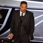 Trevor Noah'S Will Smith Joke During Monologue At The 2022 Grammy Awards -  Newsweek