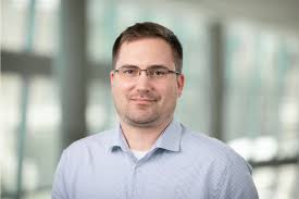 Nicholas Woods, PhD | Eppley Institute for Research in ...