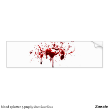 Pin On Blood Splatter Gear