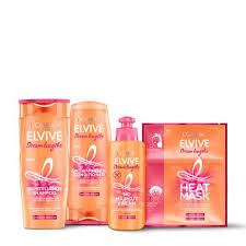 dream lengths heat mask 12 stuks haarmasker haarlengtes lang haar tips