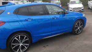 Image result for Misano Blue 2020 X2