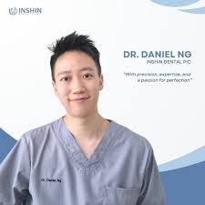 🌟 Introducing our PIC, Dr. Daniel! 🌟 A hometown hero hailing from OUG,  Dr. Daniel's journey has been nothing short of remarkable. From traversing  continents during his schooling days to becoming a