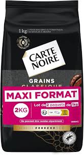 Café en grains Classique