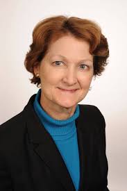 Kay Floyd honored as one of Journal Record's 50 Making a Difference