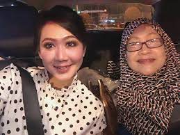 So, tengok cik rhin, tengok encik. Biodata Lia Natalia Pelakon Drama Isteri Bukan Untuk Disewa