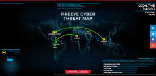 In fact, it can easily be a conversation starter at your next. 11 Interessante Moglichkeiten Cyberangriffe Weltweit In Echtzeit Zu Verfolgen