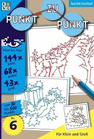 Bei diesem aufgabentyp sind stets zwei punkte gegeben, von denen man die entfernung bestimmen soll. Ratselbuch Punkt Zu Punkt 06 Von Conceptis Puzzles Buch 978 3 906949 31 4 Thalia