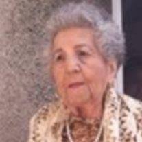 Obituary information for Rose Rinaldi