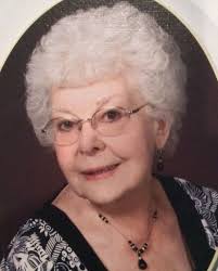 Wilma Unruh Obituary July 10, 2014