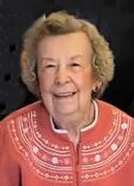 Obituary information for Irene R. “Sandy” (Gelinas) Canavan