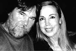 Video features local vet