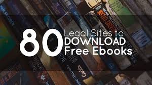 The current coronavirus outbreak has upended nearl. 80 Legal Sites To Download Free Ebooks