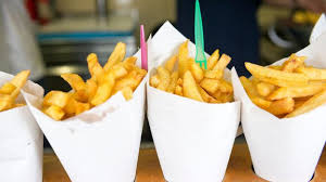 Belgium is to fries what england is to fried fish. Bbc Travel Can Belgium Claim Ownership Of The French Fry
