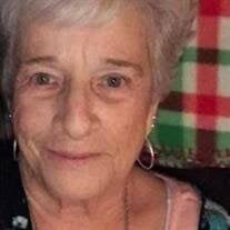 Laura Faye Kimbrell Brown Obituary (2025)