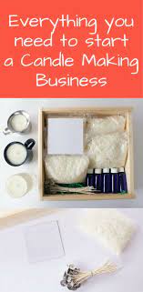 Terrific Screen Candles Making Kit Style Candle Making Continually Requires The Component Enjoyable And Al In 2021 Candle Making Kit Candle Making Business Diy Candles