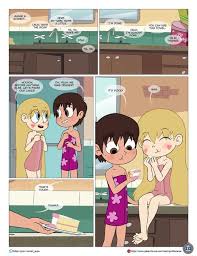 Page 132 Between Friends Comic Full English Wattpad Wattpad Star Vs The Forces Between Friends Starco Comic Starco Comic