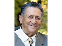 Miguel Arambula's Instagram, Twitter & Facebook