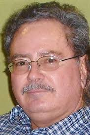 Russell Neal Pound (1956-2011)